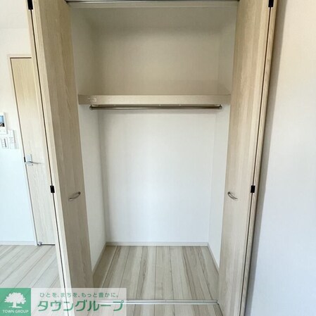 MELDIA新狭山の物件内観写真